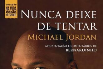 Livro Nunca Deixe de Tentar PDF / Acidez Mental